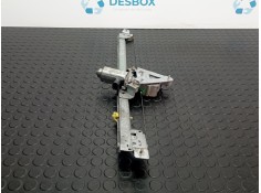 Recambio de elevalunas delantero izquierdo para renault trafic ii furgoneta 1.9 dci 100 (fl0c, fl0k, fl0b) referencia OEM IAM 77