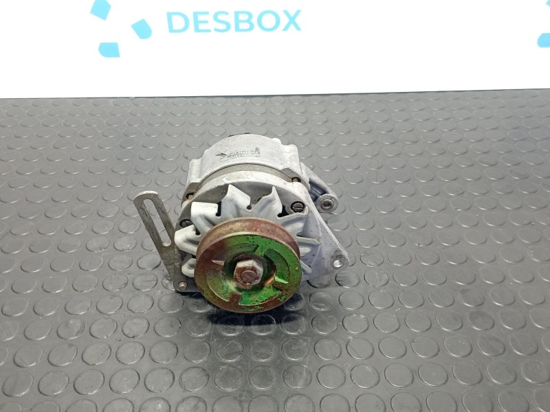 Recambio de alternador para john deere 1020 1020 referencia OEM IAM 1125823  