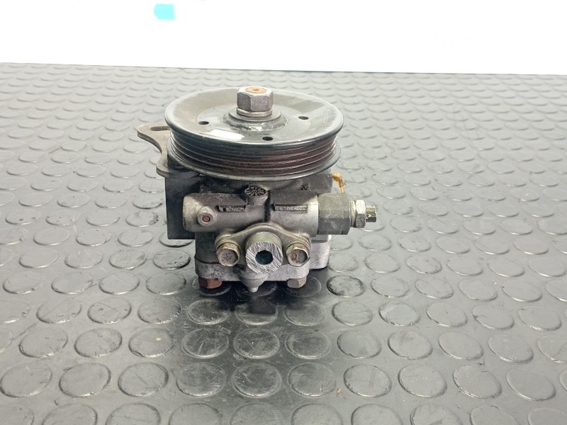 Recambio de bomba direccion para chevrolet matiz s referencia OEM IAM 96483039  