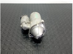Recambio de motor arranque para hyundai ix20 1.4 crdi referencia OEM IAM 361002A650  