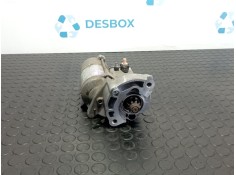 Recambio de motor arranque para land rover freelander (lr2) 2.2 d referencia OEM IAM 6G9N11000NB  