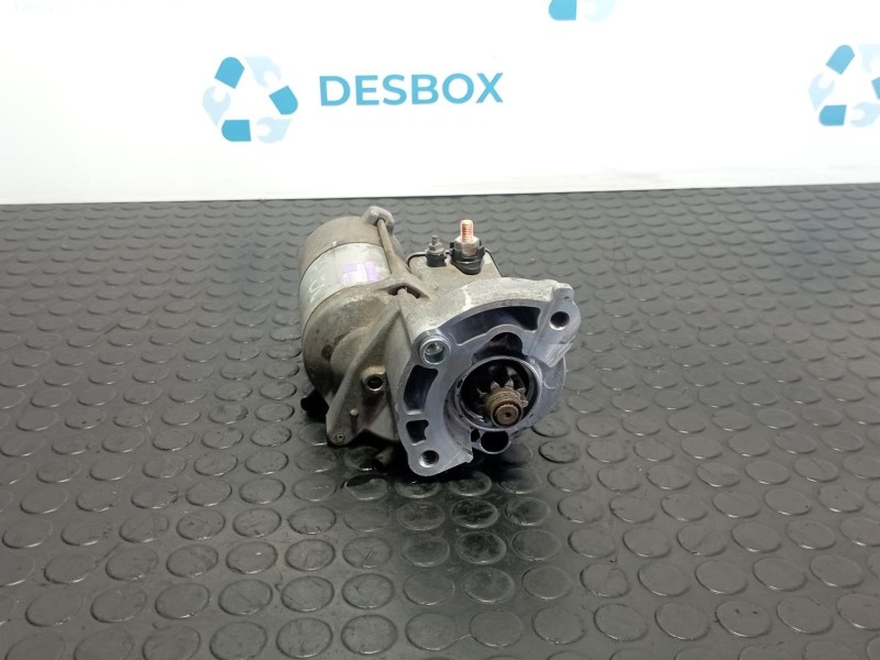 Recambio de motor arranque para land rover freelander (lr2) 2.2 d referencia OEM IAM 6G9N11000NB  