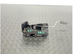 Recambio de cerradura puerta delantera derecha para renault trafic ii furgoneta 1.9 dci 100 (fl0c, fl0k, fl0b) referencia OEM IA