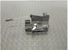 Recambio de cerradura puerta delantera derecha para renault trafic ii furgoneta 1.9 dci 100 (fl0c, fl0k, fl0b) referencia OEM IA 2
