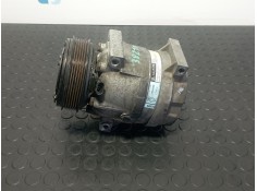 Recambio de compresor aire acondicionado para renault trafic ii furgoneta 1.9 dci 100 (fl0c, fl0k, fl0b) referencia OEM IAM 7700