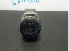 Recambio de compresor aire acondicionado para renault trafic ii furgoneta 1.9 dci 100 (fl0c, fl0k, fl0b) referencia OEM IAM 7700 2