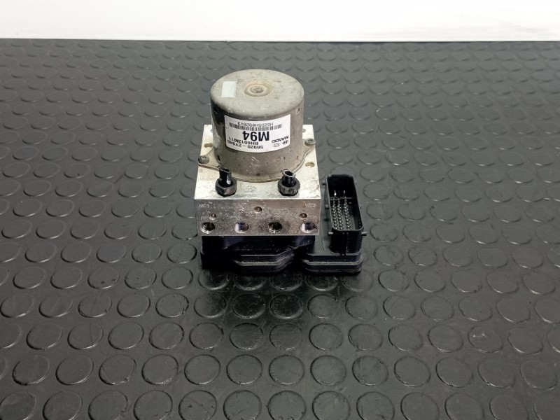 Recambio de abs para hyundai ix35 1.7 crdi referencia OEM IAM 589202Y940  