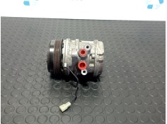 Recambio de compresor aire acondicionado para chevrolet matiz s referencia OEM IAM 96858722  