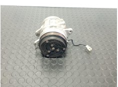 Recambio de compresor aire acondicionado para chevrolet matiz s referencia OEM IAM 96858722   2