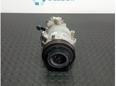 Recambio de compresor aire acondicionado para hyundai ix20 1.4 crdi referencia OEM IAM F500YN9CA09  