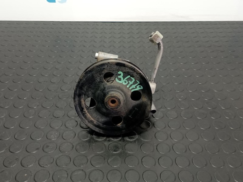 Recambio de bomba direccion para land rover freelander (lr2) 2.2 d referencia OEM IAM 6G913A696EF  