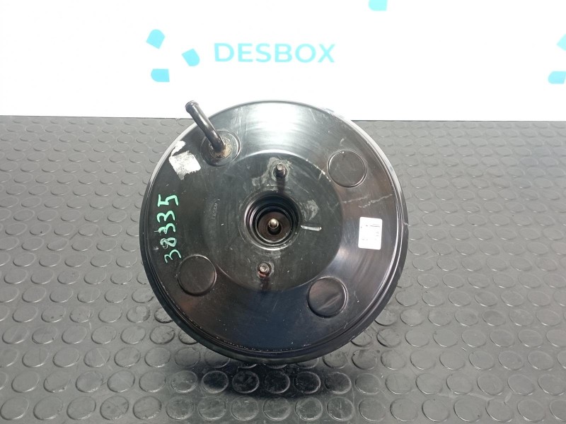 Recambio de servofreno para hyundai ix35 1.7 crdi referencia OEM IAM 585002S870  