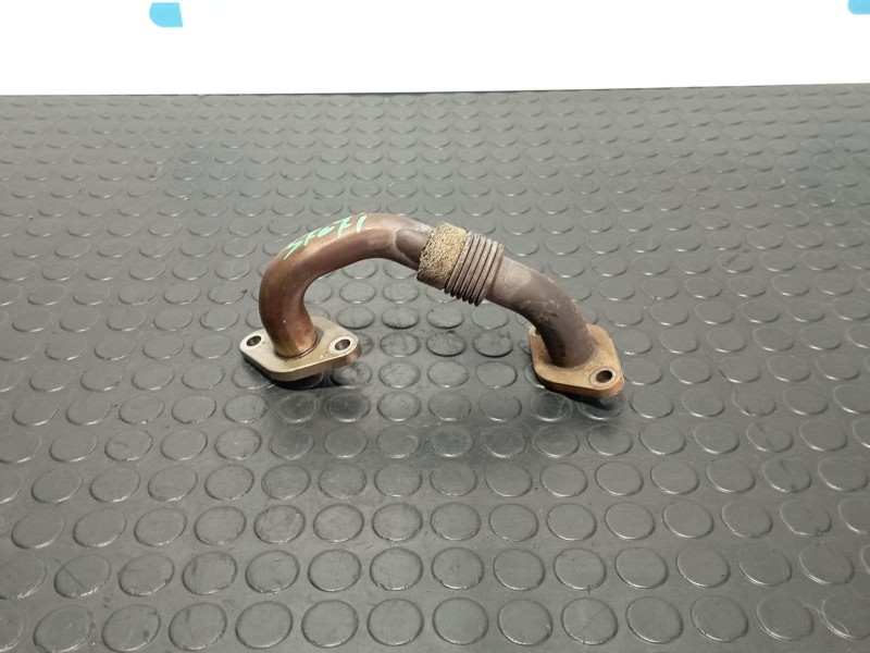 Recambio de tubo para seat alhambra (7v9) 1.9 tdi referencia OEM IAM 038131521BR  