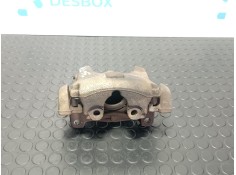 Recambio de pinza de freno delantera derecha para land rover freelander (lr2) 2.2 d referencia OEM IAM LR015386  