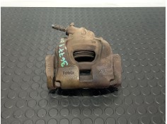 Recambio de pinza de freno delantera derecha para land rover freelander (lr2) 2.2 d referencia OEM IAM LR015386   2
