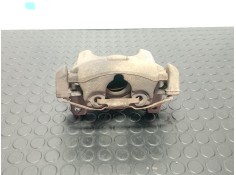 Recambio de pinza de freno delantera izquierda para land rover freelander (lr2) 2.2 d referencia OEM IAM 6G912B302AC  