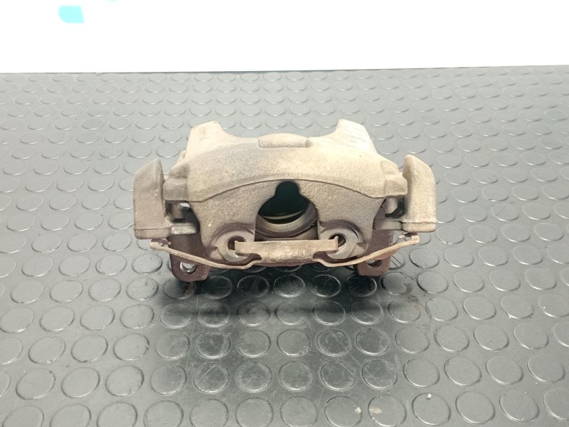 Recambio de pinza de freno delantera izquierda para land rover freelander (lr2) 2.2 d referencia OEM IAM 6G912B302AC  