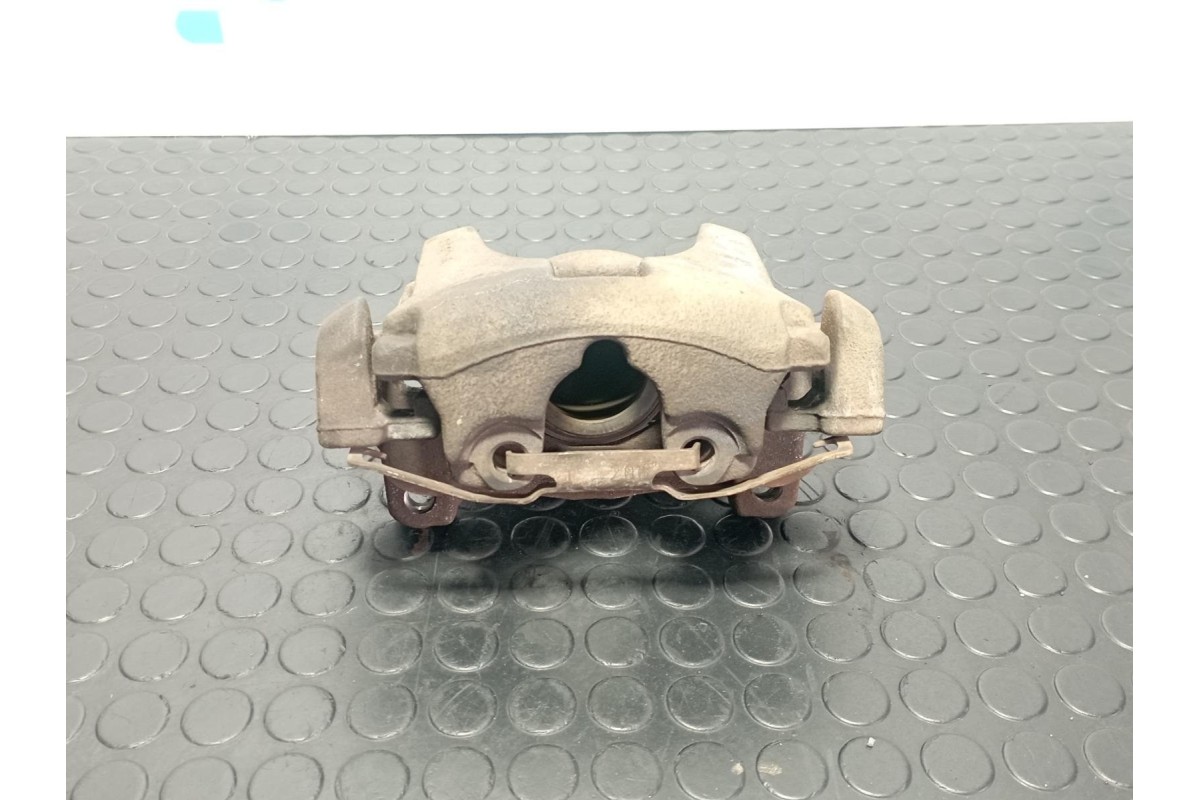 Recambio de pinza de freno delantera izquierda para land rover freelander (lr2) 2.2 d referencia OEM IAM 6G912B302AC  