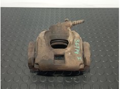 Recambio de pinza de freno delantera izquierda para land rover freelander (lr2) 2.2 d referencia OEM IAM 6G912B302AC   2