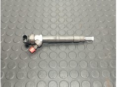 Recambio de inyector para mercedes-benz clase c (w203) berlina 220 cdi (203.006) referencia OEM IAM A6110700987  