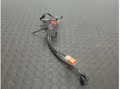 Recambio de anillo airbag para citroen xsara picasso 2.0 hdi referencia OEM IAM 9635682680  