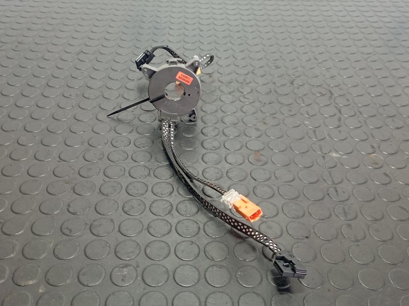 Recambio de anillo airbag para citroen xsara picasso 2.0 hdi referencia OEM IAM 9635682680  