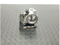 Recambio de caja mariposa para land rover freelander (lr2) 2.2 d referencia OEM IAM 965693258001  