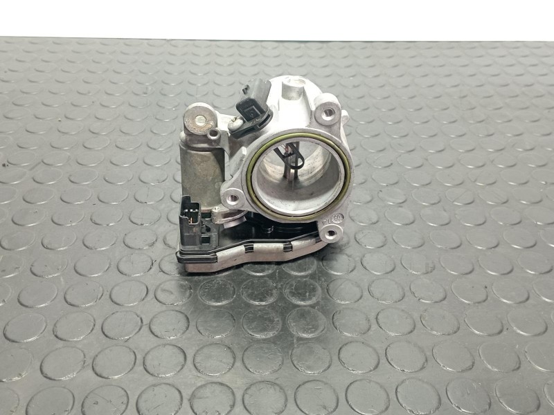 Recambio de caja mariposa para land rover freelander (lr2) 2.2 d referencia OEM IAM 965693258001  