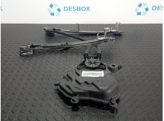 Recambio de elevalunas delantero derecho para seat ibiza (6j5) 1.6 tdi referencia OEM IAM 6J4837402J  