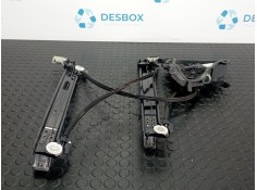 Recambio de elevalunas delantero derecho para seat ibiza (6j5) 1.6 tdi referencia OEM IAM 6J4837402J   2