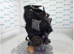 Recambio de motor para peugeot 306 berlina 3/4/5 puertas (s2) 1.9 d referencia OEM IAM WJZ  