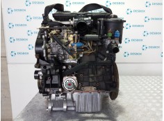 Recambio de motor para peugeot 306 berlina 3/4/5 puertas (s2) 1.9 d referencia OEM IAM WJZ   2