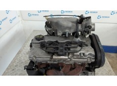 Recambio de motor para chrysler voyager (rg) 2.4 lx (i) referencia OEM IAM EDZ  