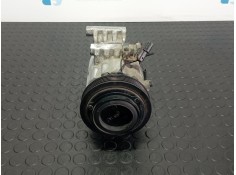 Recambio de compresor aire acondicionado para hyundai ix35 1.7 crdi referencia OEM IAM F500DX9FA04  