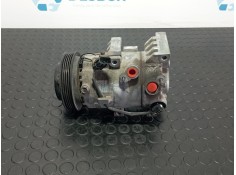 Recambio de compresor aire acondicionado para hyundai ix35 1.7 crdi referencia OEM IAM F500DX9FA04   2