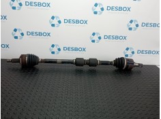 Recambio de transmision delantera derecha para hyundai ix35 1.7 crdi referencia OEM IAM 495012Y930  