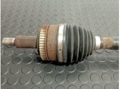 Recambio de transmision delantera derecha para hyundai ix35 1.7 crdi referencia OEM IAM 495012Y930   2