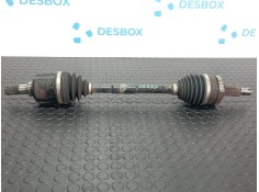 Recambio de transmision delantera izquierda para hyundai ix35 1.7 crdi referencia OEM IAM 495912Y901  