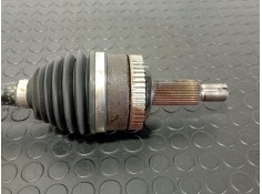 Recambio de transmision delantera izquierda para hyundai ix35 1.7 crdi referencia OEM IAM 495912Y901   2