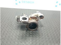 Recambio de turbocompresor para peugeot 2008 (p1) 1.2 puretech 100 referencia OEM IAM 9836081180   2