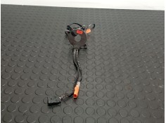 Recambio de anillo airbag para citroen xsara picasso 1.8 gasolina referencia OEM IAM 9635682680  