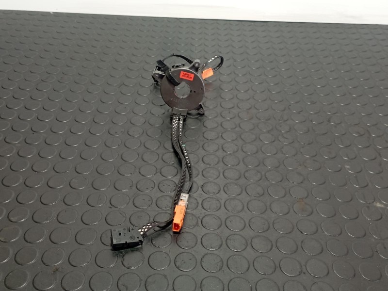 Recambio de anillo airbag para citroen xsara picasso 1.8 gasolina referencia OEM IAM 9635682680  