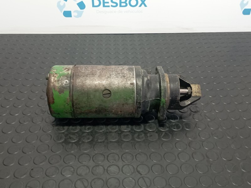 Recambio de motor arranque para john deere 1020 1020 referencia OEM IAM 0001359016  