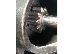 Recambio de motor arranque para john deere 1020 1020 referencia OEM IAM 0001359016   2
