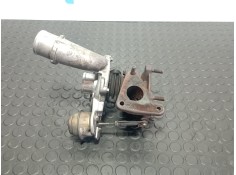 Recambio de turbocompresor para renault trafic ii furgoneta 1.9 dci 100 (fl0c, fl0k, fl0b) referencia OEM IAM 8200458162   2