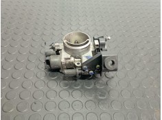 Recambio de caja mariposa para peugeot 206 berlina gti referencia OEM IAM 9642473280  