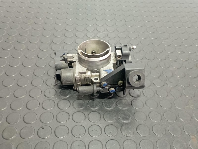 Recambio de caja mariposa para peugeot 206 berlina gti referencia OEM IAM 9642473280  
