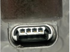 Recambio de caja mariposa para peugeot 206 berlina gti referencia OEM IAM 9642473280   2
