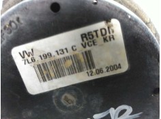Recambio de soporte motor derecho para volkswagen touareg (7la) tdi r5 referencia OEM IAM 7L6199131C   2
