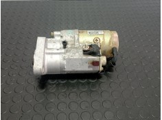 Recambio de motor arranque para kia carnival 2.9 crdi referencia OEM IAM 031114140   2